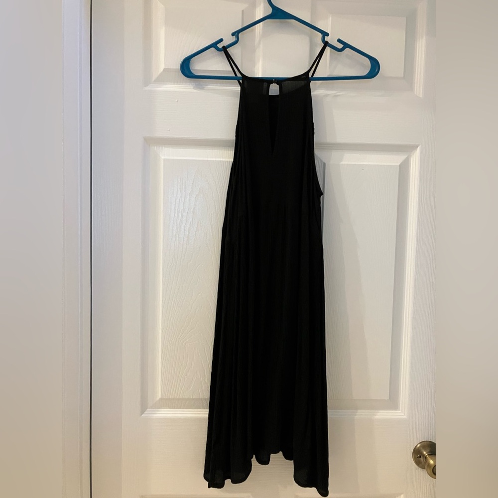 Mossimo Supply Co. Black dress